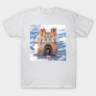 Porta de Toledo T-Shirt